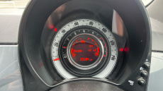 Fiat 500 1.0 Mild Hybrid Sport 3dr Petrol Hatchback